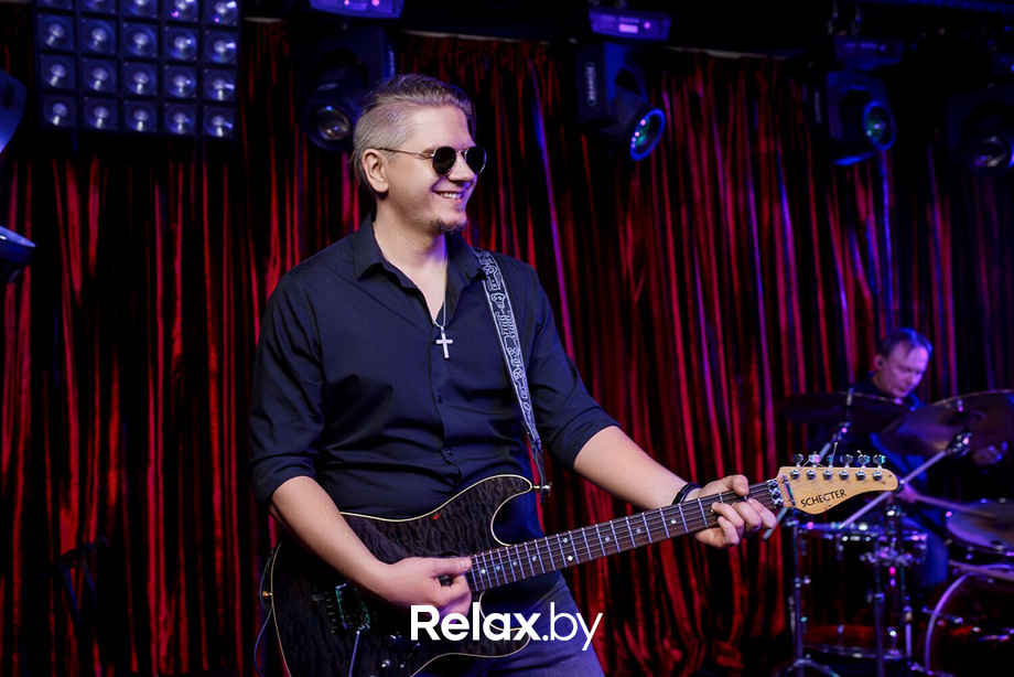 Brooklyn Live!, фото № 28