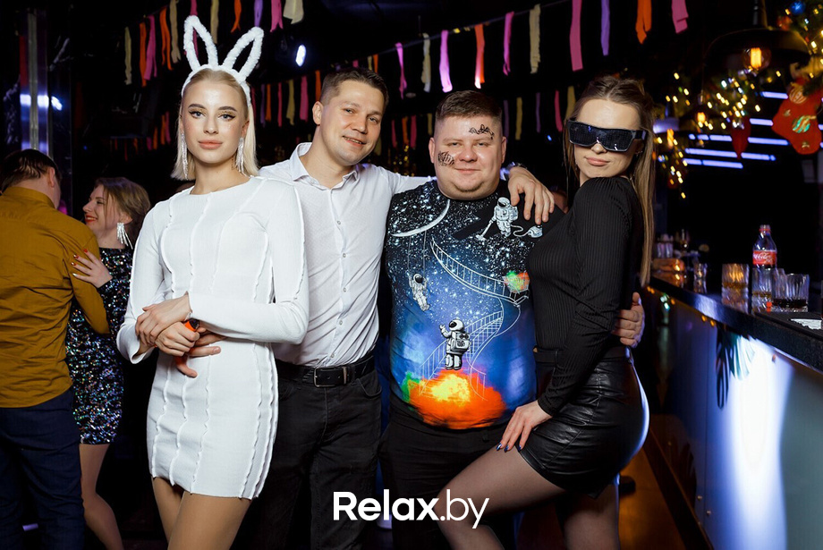 Saturday Party, фото № 7