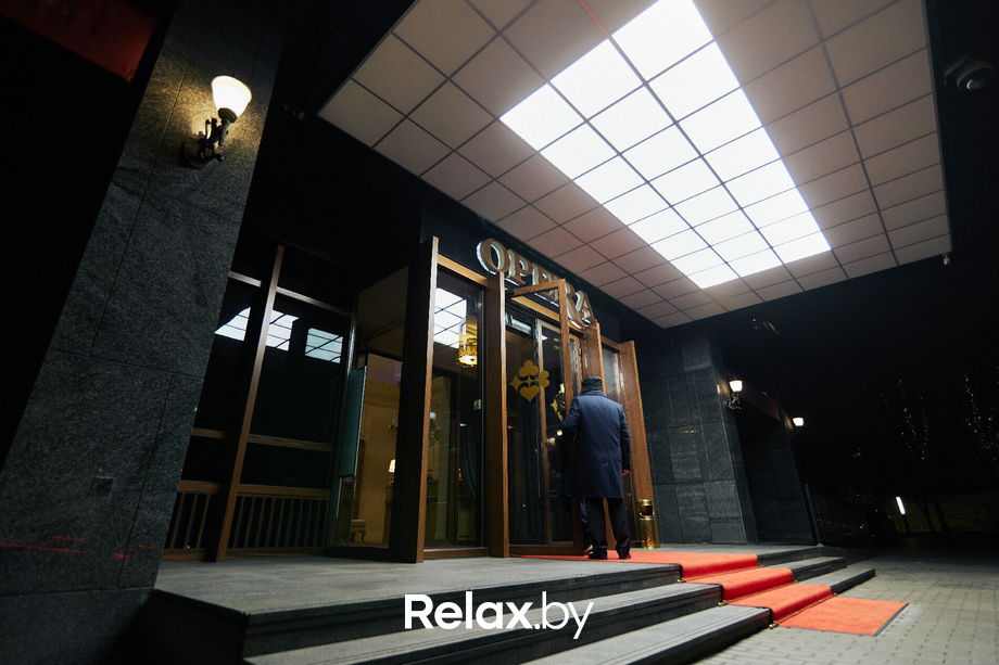 «LUCKY 7 и Счастливый рейс», фото № 1