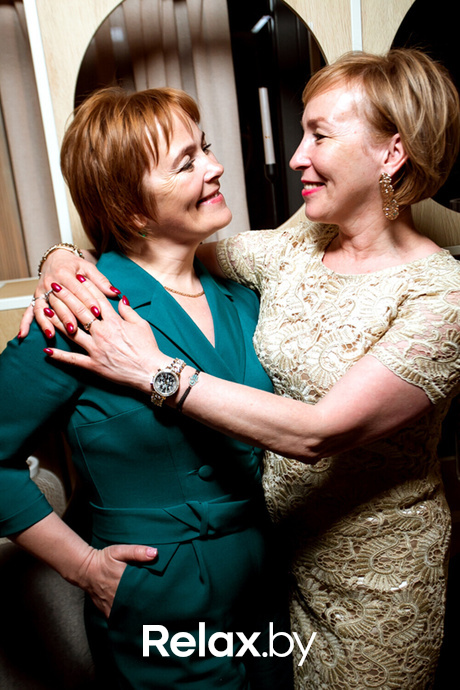 Ночные жители, фото № 80