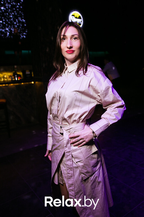 День встречи выпускников, фото № 4