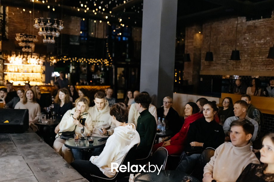 Отчетный концерт, фото № 50