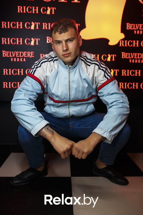 Дискотека 90-х, фото № 56