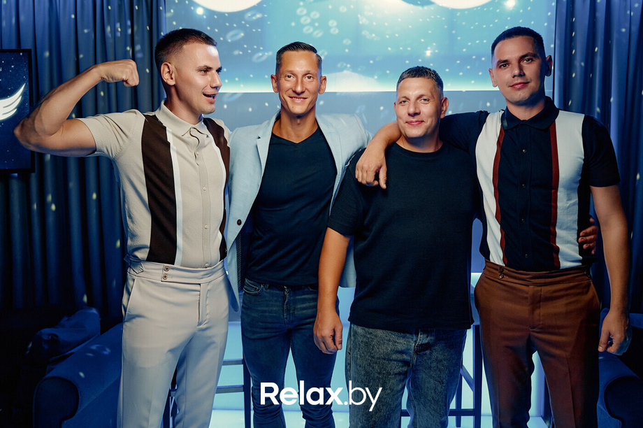 Friday Music, фото № 43