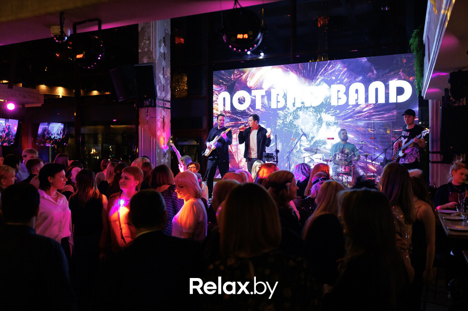 Thursday party, фото № 60