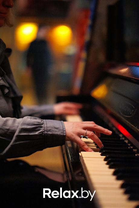 Шеф-ужин, фото № 33