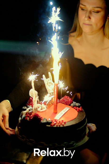 Суббота в Квартире №3, фото № 54