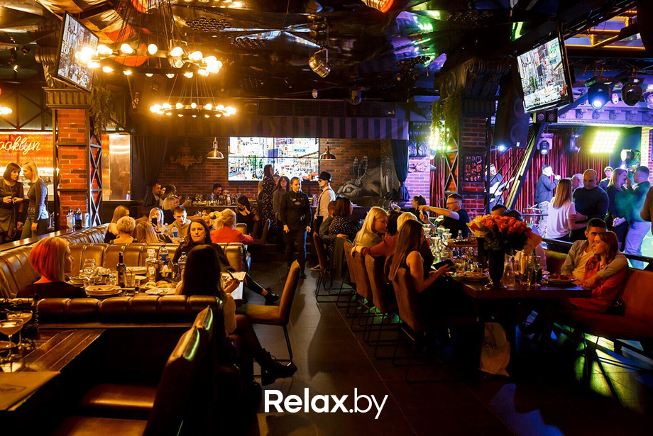 Brooklyn Live!, фото № 60