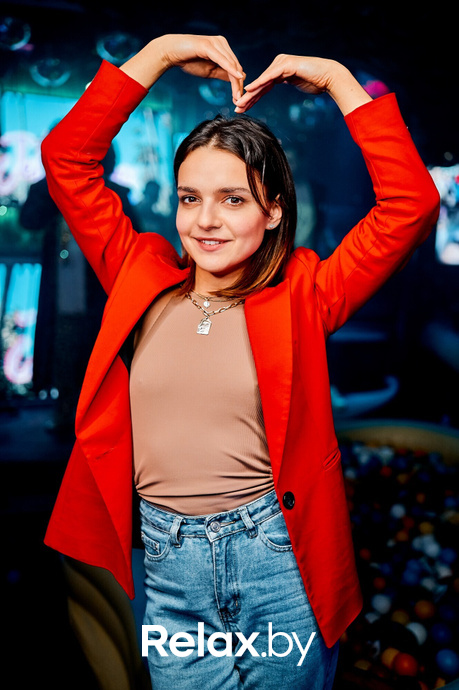 Суббота в JEL’SA, фото № 56