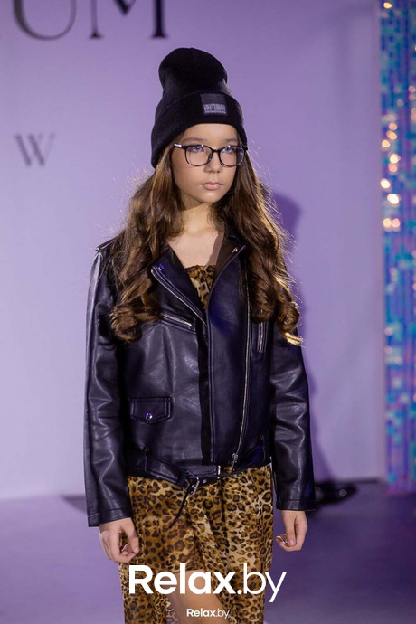 Gold Podium Fashion Show, фото № 100