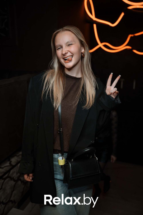 Saturday party, фото № 41