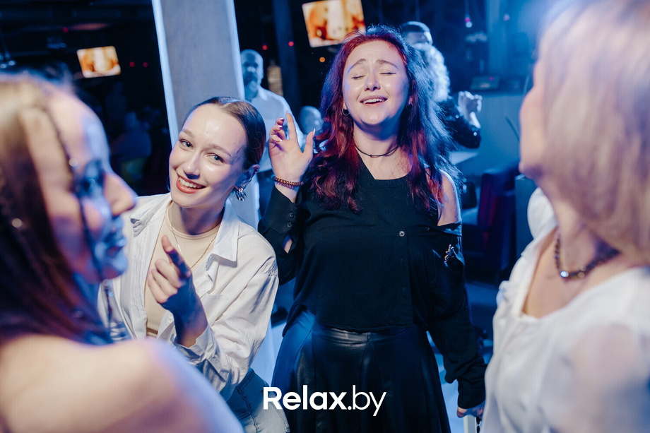 Ночные жители, фото № 32