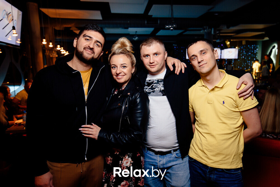 Ночные жители, фото № 28