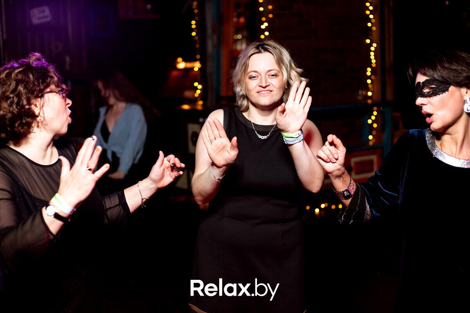 Новогодняя Квартира, фото № 69