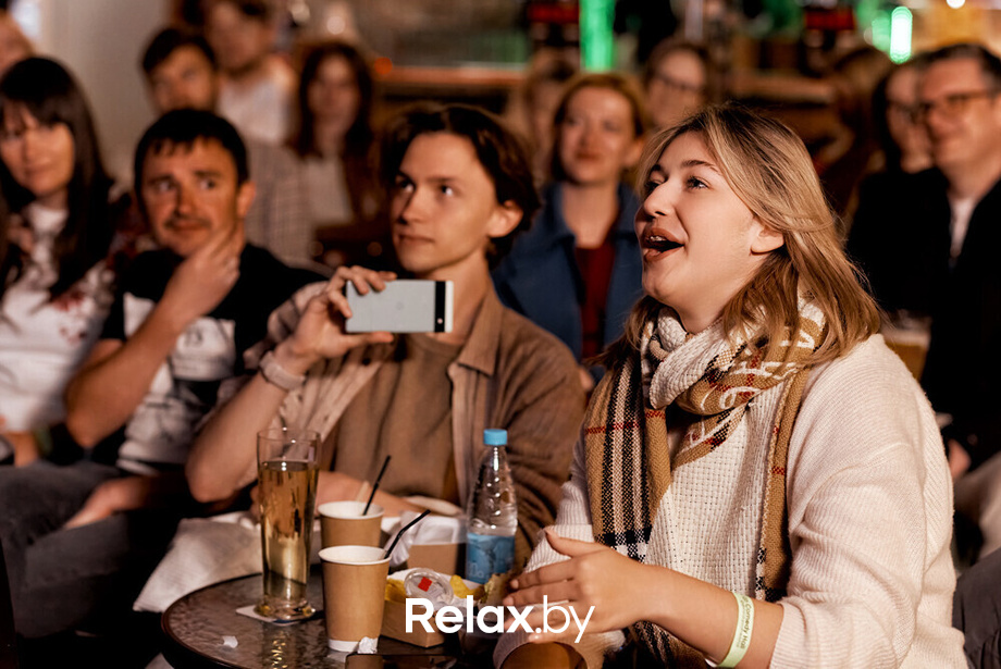 Отчетный концерт, фото № 57