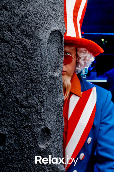 Friday party, фото № 97