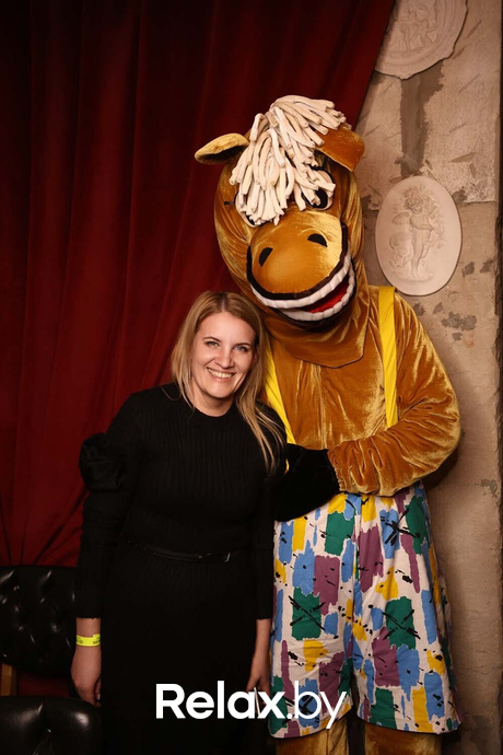 Новогодний корпоратив, фото № 87