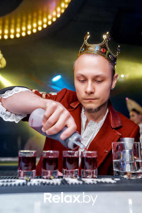 Царское гулянье, фото № 43