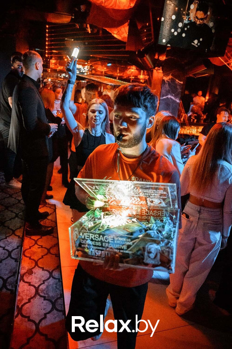 Friday party, фото № 48