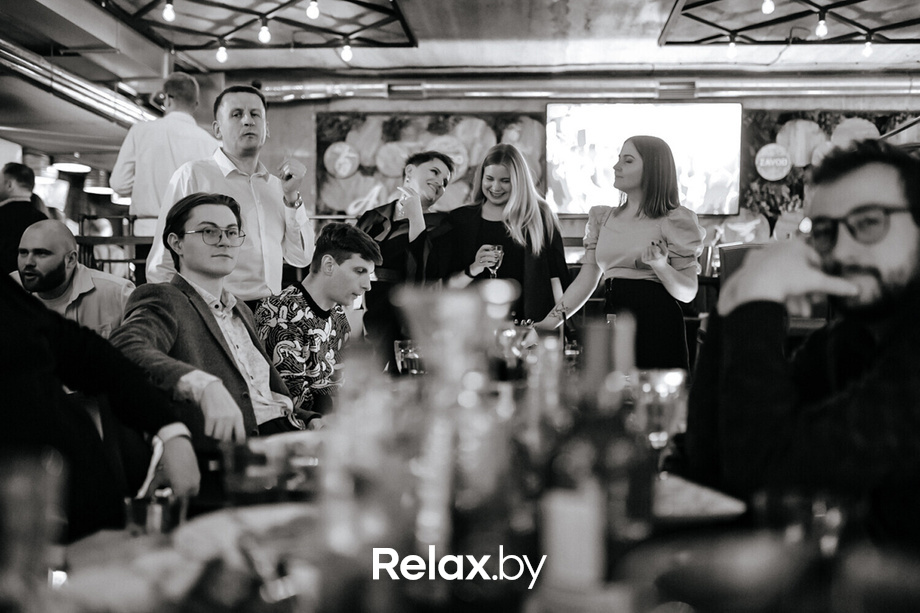 Thursday party, фото № 23