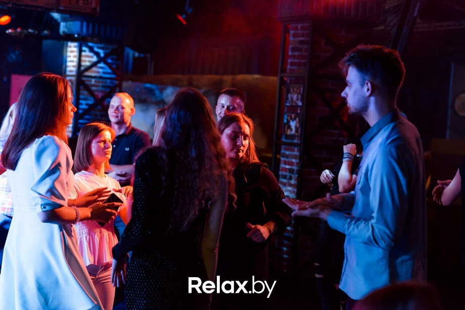 Brooklyn Live!, фото № 8