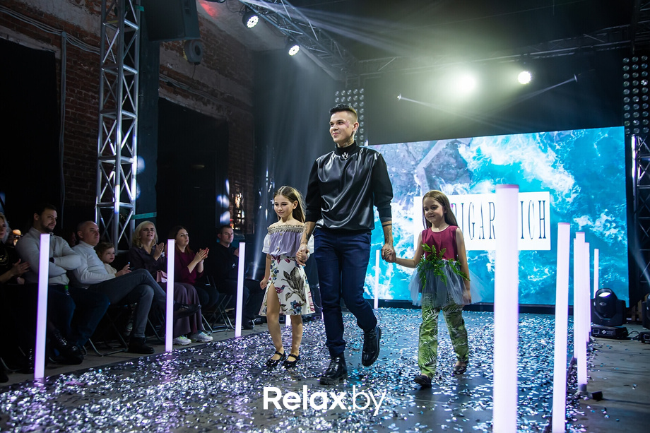 Kids Fashion Week 2021, фото № 304