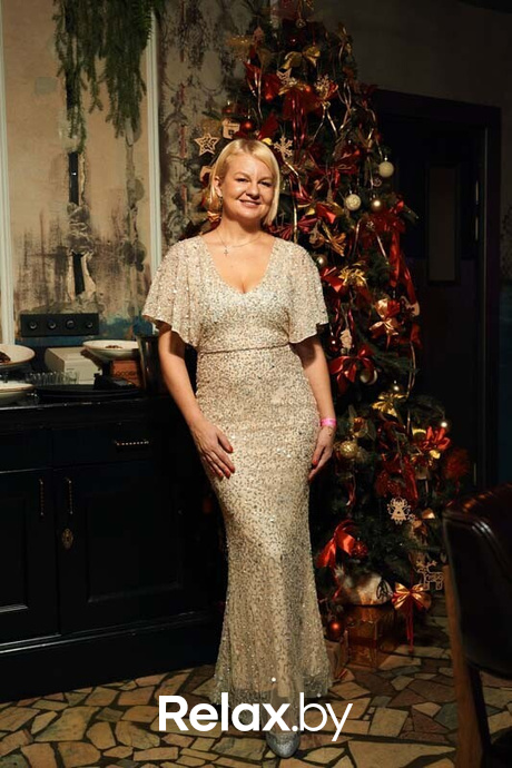 Новогодний корпоратив, фото № 76