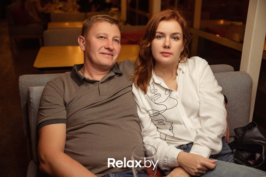 Ночные жители, фото № 23