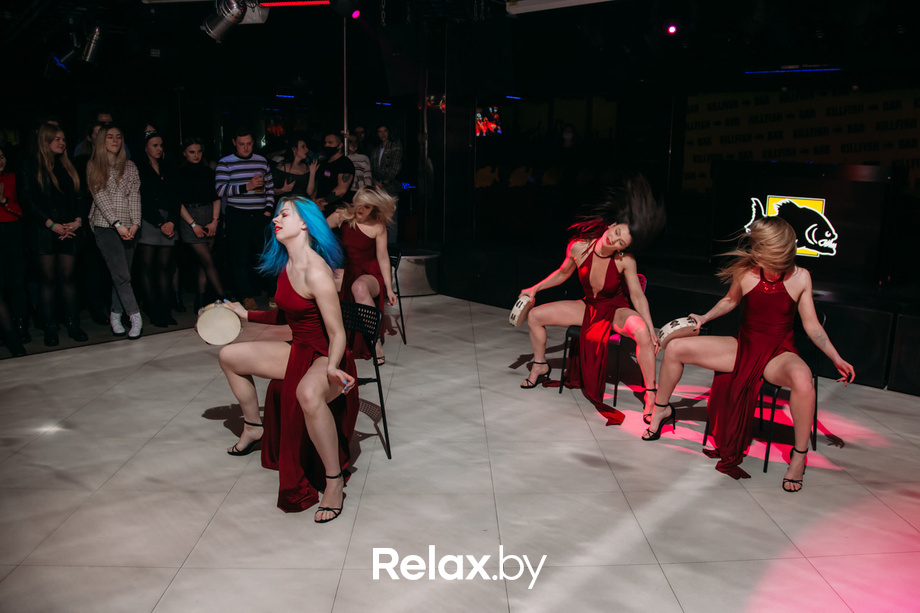 Просто пятница, фото № 13