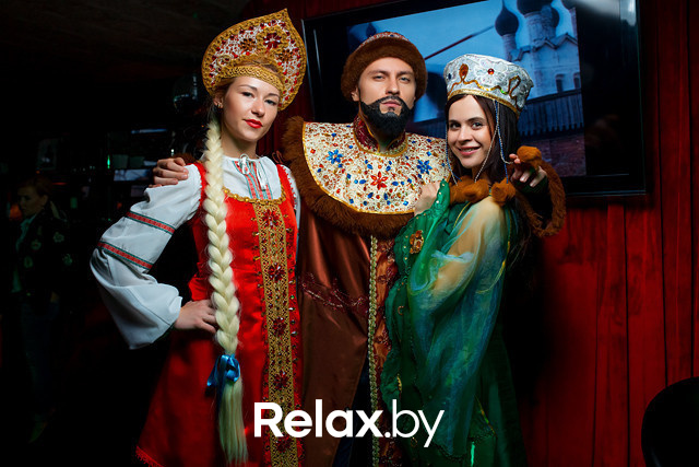 Иван Васильевич меняет профессию, фото № 67