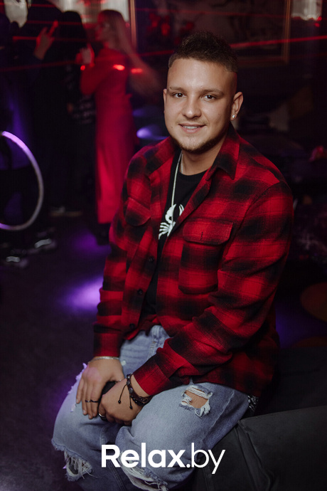 Friday LUXURIA LXR, фото № 14