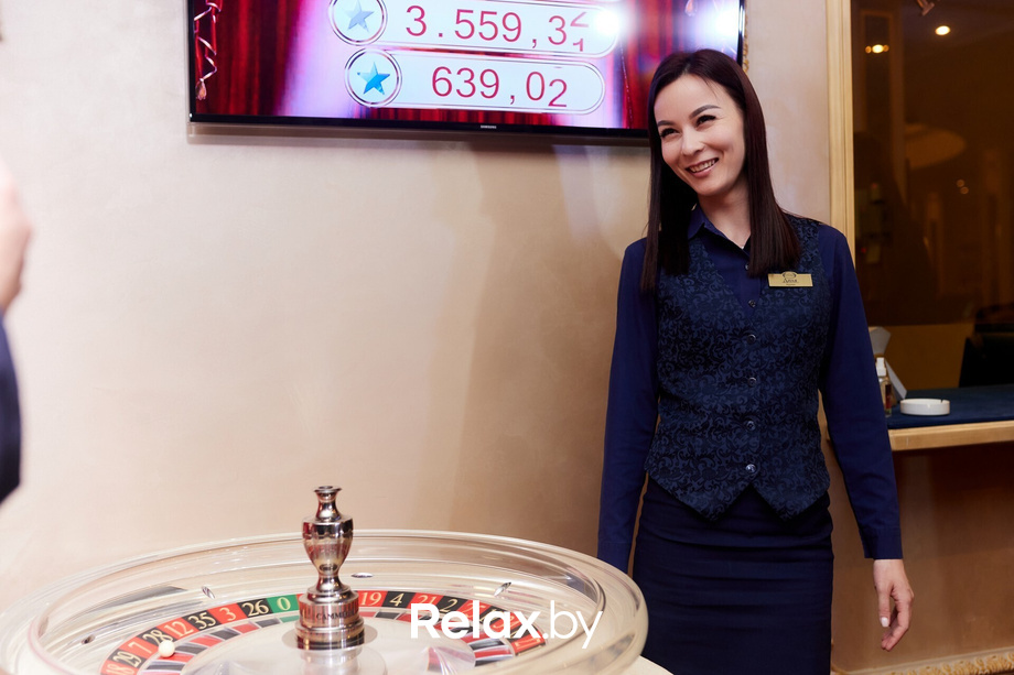 «Карты. Деньги и Слоты», фото № 29