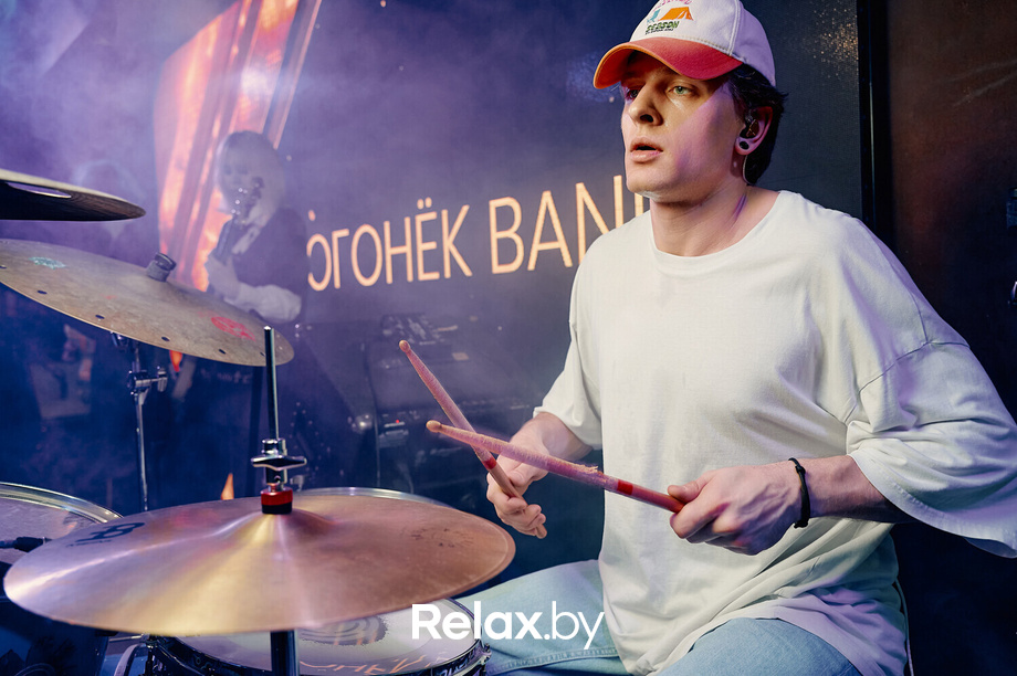 Saturday music, фото № 69