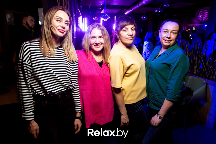 Ночные жители, фото № 14