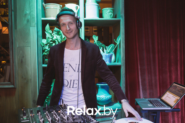 Десятка в фокусе, фото № 105