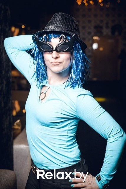 Вечеринка в караоке-клубе «ОПЕРА», фото № 11