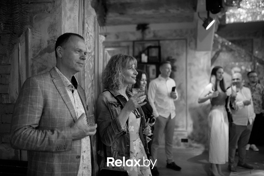 Opening Party, фото № 133