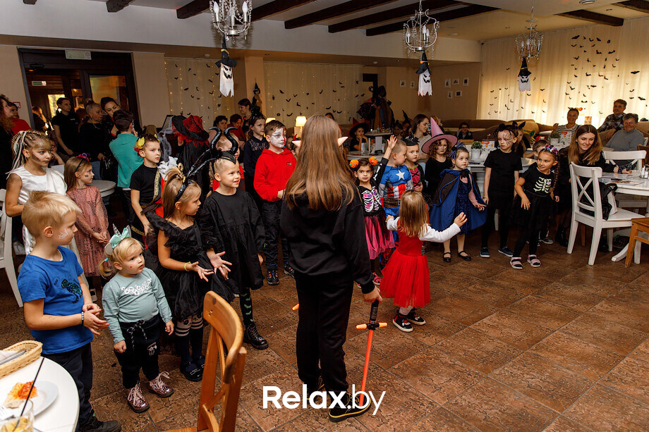 Тайна Коко. Часть 3, фото № 7