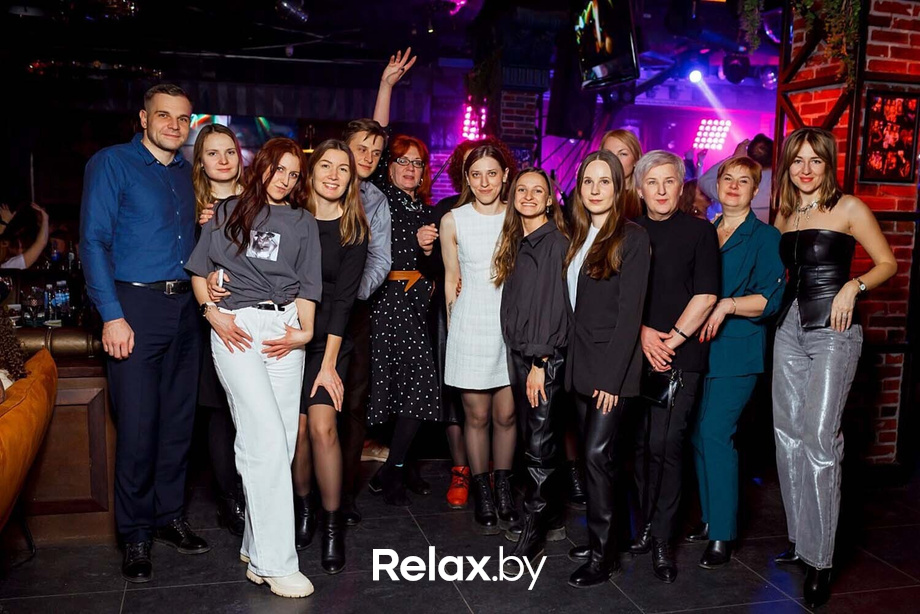 Brooklyn Live!, фото № 21