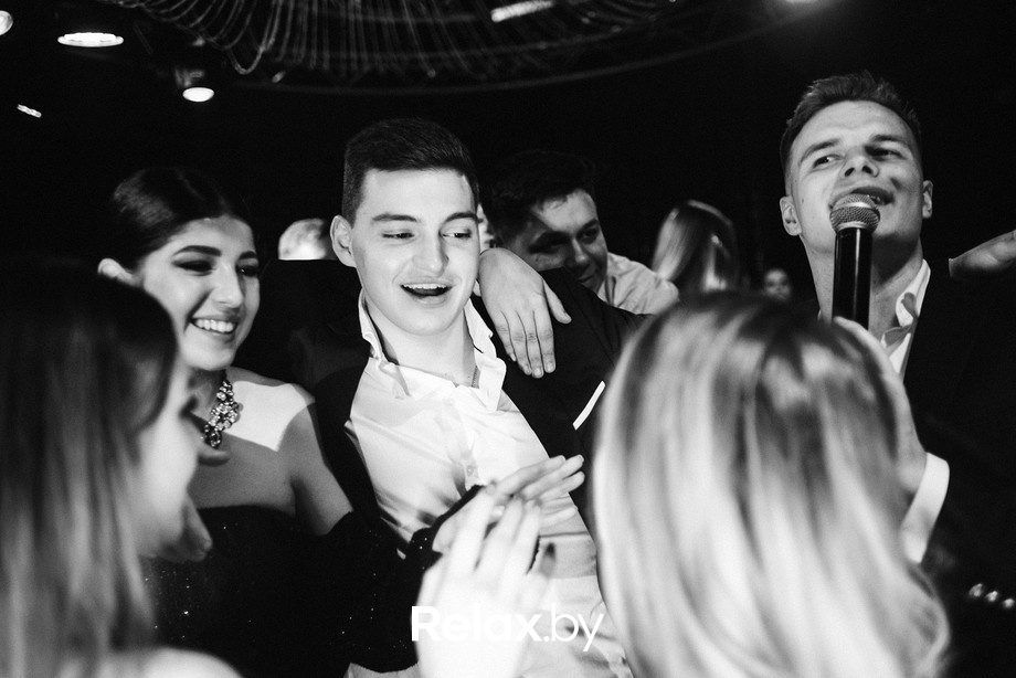 Happy New Year 2021, фото № 114