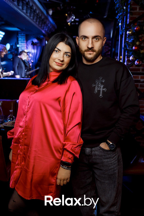 Brooklyn Live!, фото № 4