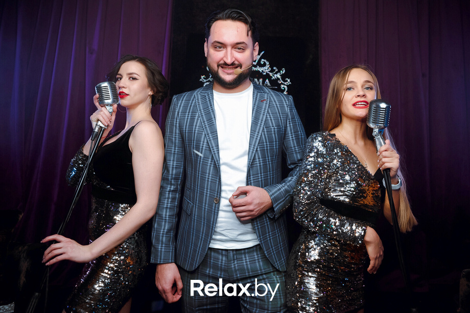 Saturday BOGEMA, фото № 1