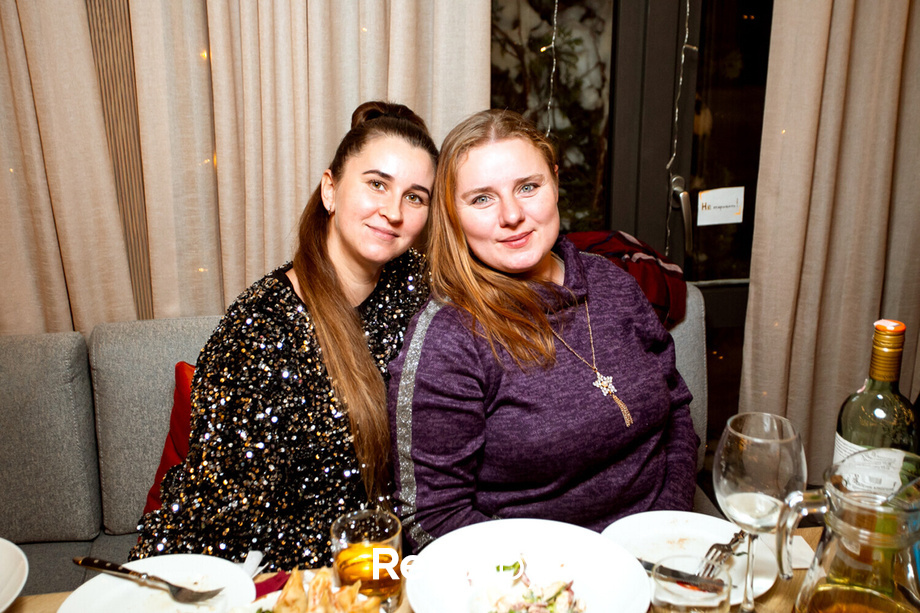 Happy New Year in Terra, фото № 68