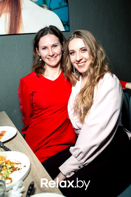 Ночные жители, фото № 41