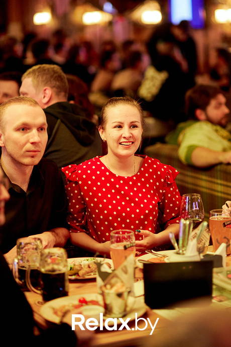 Бар-олимпиада «Мозгва», фото № 36