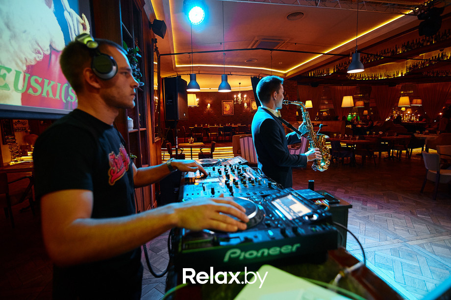 Новогодние вечера, фото № 11