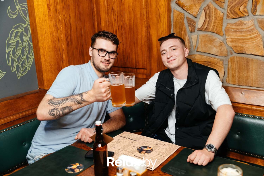 Пятница в Броваре, фото № 25