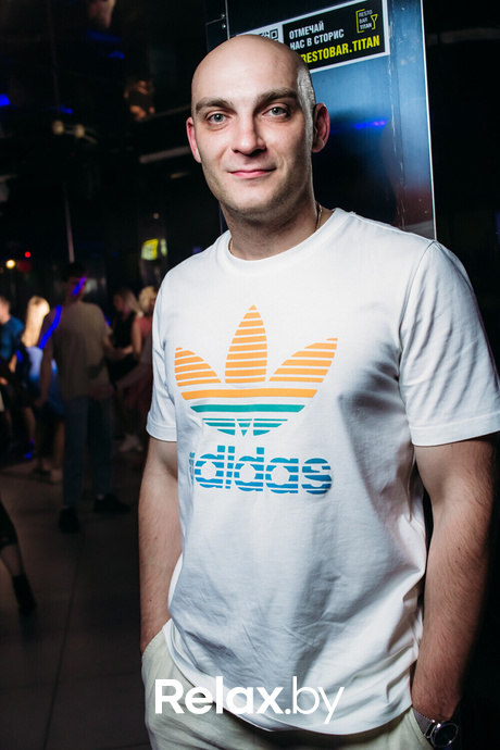 Лето до рассвета, фото № 4