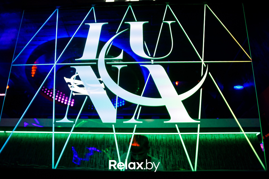 Luna Friday, фото № 91