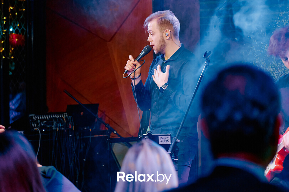 Thursday music, фото № 28